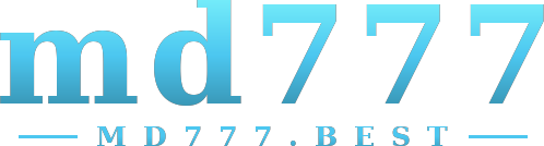 md777 logo